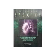 The World of Species (MasterBook)