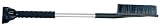 Hopkins 13024 Ice Chisel Scraper with 32 Snowbrush