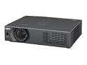 Sanyo PLC WXU30 - LCD projector - 3700 ANSI lumens - WXGA (1280 x 800) - widescreen - 802.11g wireless