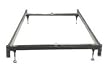 Twin/Full Size 4 Leg Bed Frame By Powell Furniture