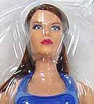 BBI ELITE FORCE PERFECT BODY ver2.0 12in CAUCASIAN(BLUE UNIFORM)
