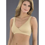 Jockey Microfiber Double Lined Bralet
