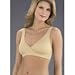 How To Measure Bra Sizes : Jockey Microfiber Double Lined Bralet