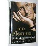 Ian Fleming: The Man Behind James Bond book cover