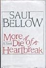 More Die of Heartbreak