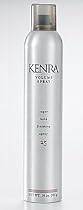 Kenra: Volume Spray Super Hold Finishing Spray Number 25 10 Oz