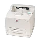 Okidata B6300N Digital Monochrome Laser Printer