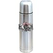 Houston Texans Stainless Steel 28 oz Beverage Thermos - NFL Football Fan Shop Sports Team Merchandise