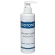 Biotone&reg; Advanced Therapy Massage Gel 8 oz., #ATG8Z