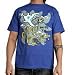 Envy On The Coast - Shark - T-Shirt