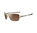 Oakley Impatient Polished Gold w/ VR50 Brown Gradient 05-788