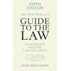 The New Penguin Guide to the Law: Your Rights and the Law Explained