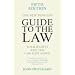 The New Penguin Guide to the Law: Your Rights and the Law Explained