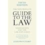The New Penguin Guide to the Law: Your Rights and the Law Explained
