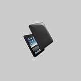Luxe Case for iPad Black