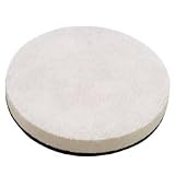 2 Medium Innerface Backing Pads by Performance Abrasives