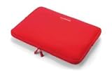 Dicota - PerfectSkin - N19588N - Housse pour Notebook - 15.6" - Rouge