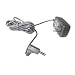 Electronics : Magellan 110V-240V AC Wall Charger Power Cable Cord for Magellan Maestro 3100 3140 4000 4040 4050 4100 Crossover Roadmate 800 860 2000 2200T 3000T 3050T 6000 GPS Receivers-Comparable Magellan 980831