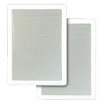 Dual Electronics DC365W In Wall Speaker