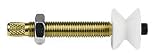 Martin Archery Bowton Fish Arrow W-Garpoon Point
