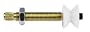 Martin Archery Bowton Fish Arrow W-Garpoon Point