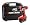 Black & Decker 14.4 V Cordless Drill with 2 Batteries and Kit Box
