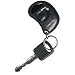 Audiovox Car APS25CH Prestige 2 Button Remote Security System with Shock Sensor and Starter Disable, and Code Hopping