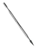 Princess Care Solo SS Nail Cuticle Pusher Pterygium Remover 04