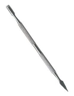 HealthPersonalCare: Solo SS Nail Cuticle Pusher Pterygium Remover 04