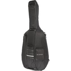 Bellafina Pro 3/4 Size Double Bass Bag Tan 3/4 Size