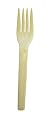 Jaya Biodegradable Fork, 1000-Count Case