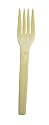 Jaya Biodegradable Fork, 1000-Count Case