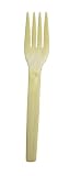 Jaya Biodegradable Fork, 1000-Count Case