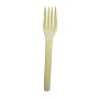 Jaya Biodegradable Fork, 1000-Count Case