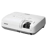 Epson PowerLite 78 Multimedia Projector