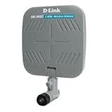 D-Link DWL-R60AT 6DBI Detachable Indoor Antenna for DI-713P and DI-714 Wireless Routers