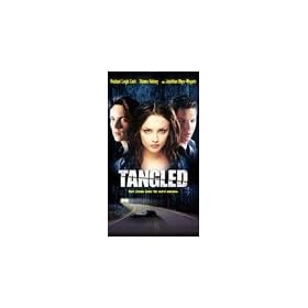Tangled [VHS]
