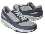 MBT Mens Safiri Shoe