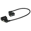 Cables To Go 52060 VGA270 HD15 M/M UXGA Monitor Cable (10 Feet, Black)