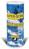 Absorbent Powder, Liquids/Vomit/Blood, Lemon,12 Ounce FRE614SS