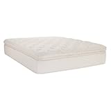 Serta Knollcrest Pillowtop Mattress - King