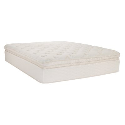 Serta Knollcrest Pillowtop Mattress - King