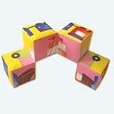 Twist & Turn Blocks Transportation