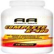 Anabolic Agents Complete E-400, 210-tablet Bottle
