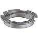 Bosch RA1100 Threaded Router Template Guide Adapter
