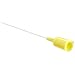PTFE (Teflon) Needle 24 Gauge (Pack of 5)