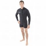 Henderson Neosport Step-In Jacket Mens 3MM