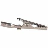 GB Electrical 14-075 Mini Alligator Clip