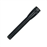 LED Mini Maglite 2AA w/holster