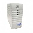 OPTI-UPS VS575C Standby Series 6-Outlet Uninterruptible Power Supply (345W, 575VA, Beige)